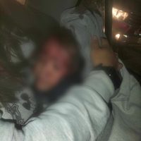 Policía hiere con arma de fuego a una niña de cuatro años durante un operativo en Puebla