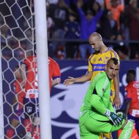 Atlético de San Luis sorprende a Tigres y se asoma a las semifinales del torneo Apertura