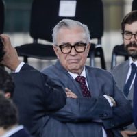 El de Rocha Moya, un gabinete volátil: 14 cambios en 4 años de gobierno