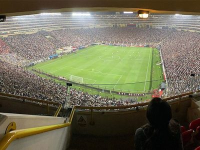 Por la crisis en Perú se cambiaría la sede de la final de la Copa Libertadores