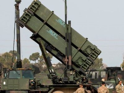 OTAN comprará nuevo armamento para Ucrania