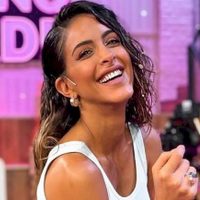 Así de grande está Roma, la hermosa sobrinita de Celeste Muriega, hija de su hermana Lorena