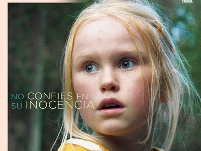 “Juegos inocentes”: maldad infantil