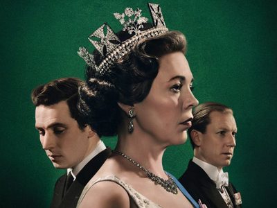 La famosa actriz de “Harry Potter” que personificará a la reina Isabel II en “The Crown”