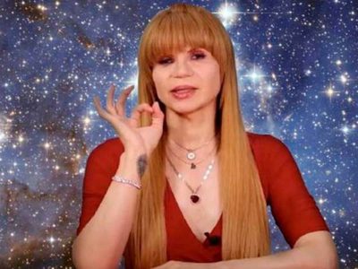 Mhoni Vidente revela las cartas mágicas del tarot para tu signo: lo que se viene en la última semana de mayo