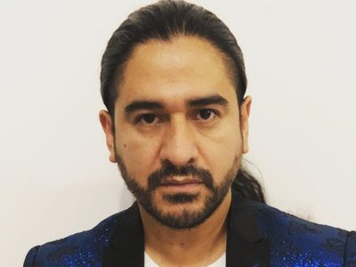 El líder de Ráfaga no se bancó la nota que le puso Karina la Princesita y lanzó una dura frase en