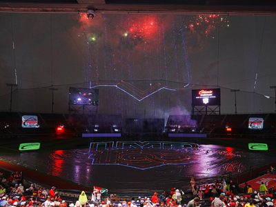 Aficionados podrán pedir reembolso por suspensión de Juego de Estrellas de la LMB