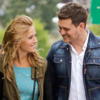 ¡Por fin! Una buena para Luisana Lopilato y Michael Bublé. ¡Una actitud que lo cambia todo!