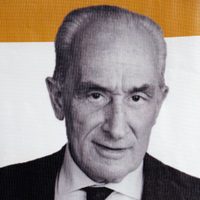 La UNAM rinde homenaje al politólogo Giovanni Sartori, el teórico de la democracia