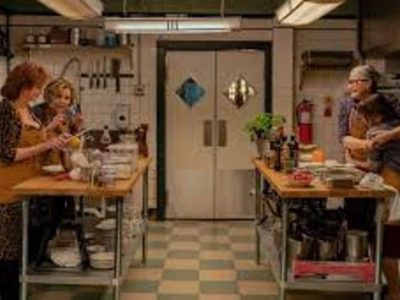 No te podés perder este estreno de Netflix con primeros actores