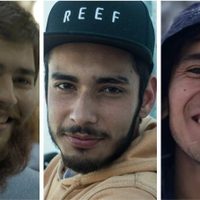 Vinculan a proceso a implicado en la desaparición de tres estudiantes de cine en Jalisco
