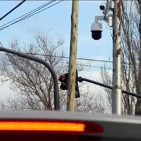 Neuquén Capital instaló dos nuevas videocámaras para realizar fotomultas ambientales