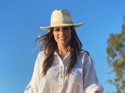 El gesto solidario de Pampita que alegrará varios hogares en Navidad