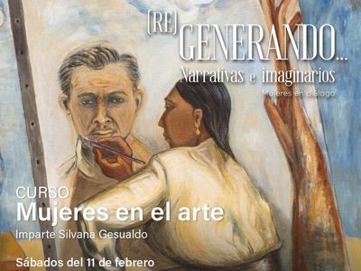 Colectiva en el Museo Kaluz