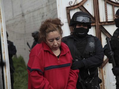 Hermana de Xóchitl Gálvez admite que usó el nombre de la excandidata para atraer víctimas