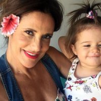 Secretos de familia: María Fernanda Callejón mandó al frente a su hija en un video