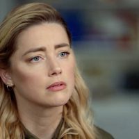 En entrevista, Amber Heard insiste en acusar a Johnny Depp de violencia doméstica
