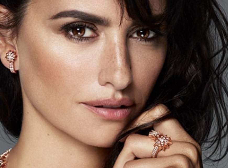 Penélope Cruz. Fuente: (Instagram)
