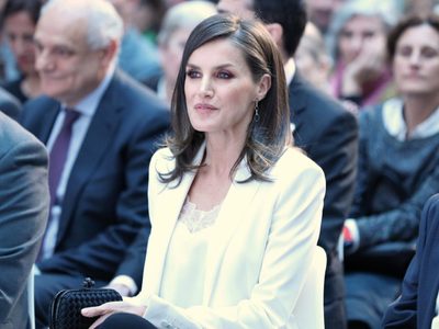 Las duras críticas hacia la Reina Letizia, ponen en tela de juicio su accionar