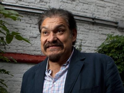 “¿Quién será el verdadero mantenido?”: Joaquín Cosío arremete de nuevo contra AMLO