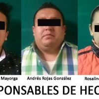 Rescatan a 47 mujeres explotadas sexualmente en la Álvaro Obregón