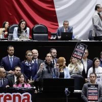 El PAN pide a Sheinbaum que explique el “Plan México” y reuniones con extranjeros